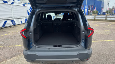 Dacia Bigster 1.8 Hybrid 155 Journey 5dr Auto Hybrid Estate